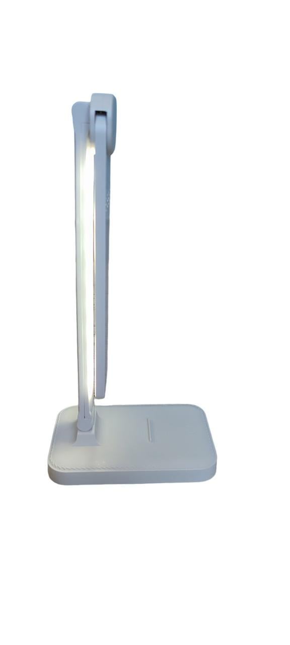 Лампа настільна зі акумулятором два плафона/сенсорним управлінням поворотом на 180° 2000 mAH - фото 4 Лампа настільна зі акумулятором два плафона/сенсорним управлінням поворотом на 180° 2000 mAH - фото 4