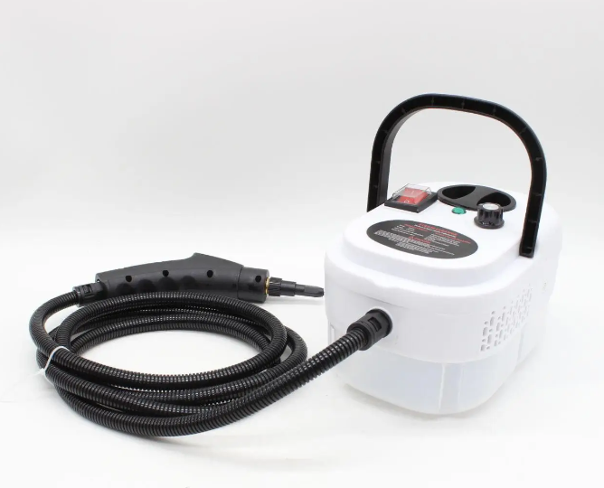 Пароочиститель Xo CF47 Smart 6 насадок 1200W 110C°