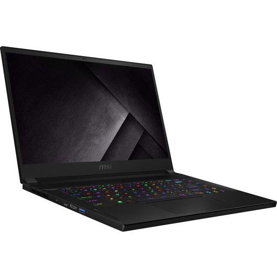 Ноутбук MSI GS66 Stealth 10SE (GS6610SE-006NE)