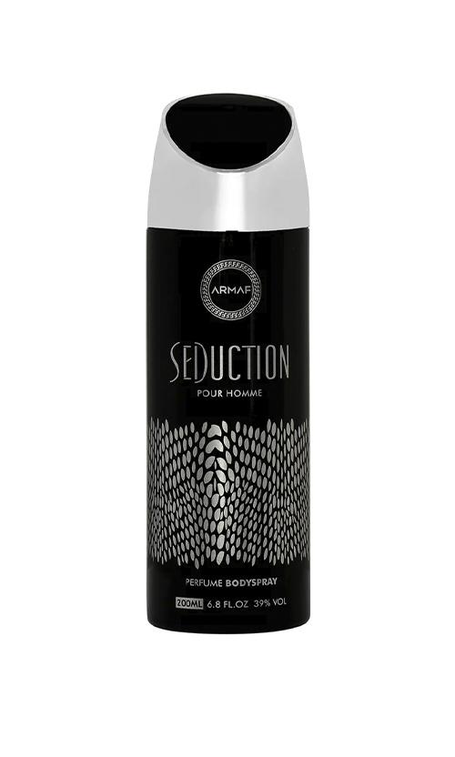 Дезодорант парфумований Armaf Seduction For Men (31643)