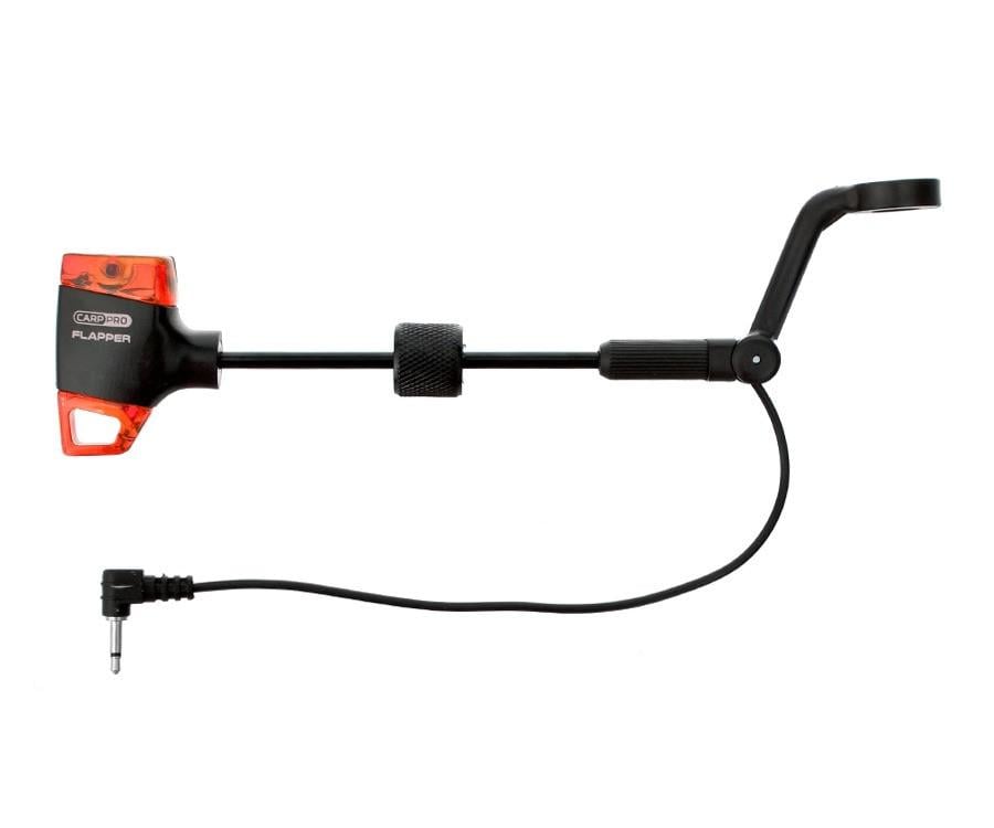 Свингер с подключением к сигнализатору Carp PRO FLapper Red (2167013248)
