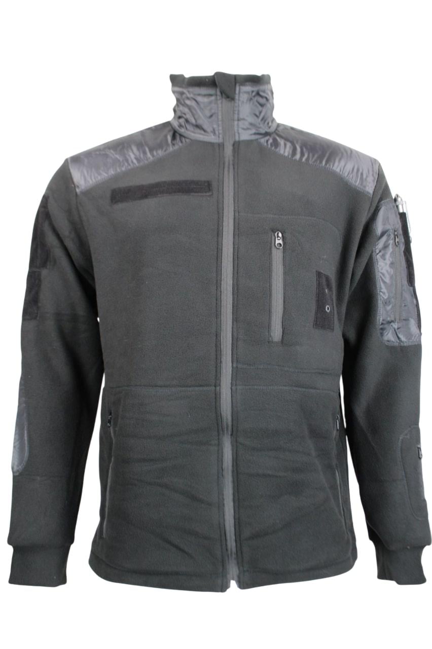 Полицейская флисовая куртка Pancer Protection р. 50 (259096850)
