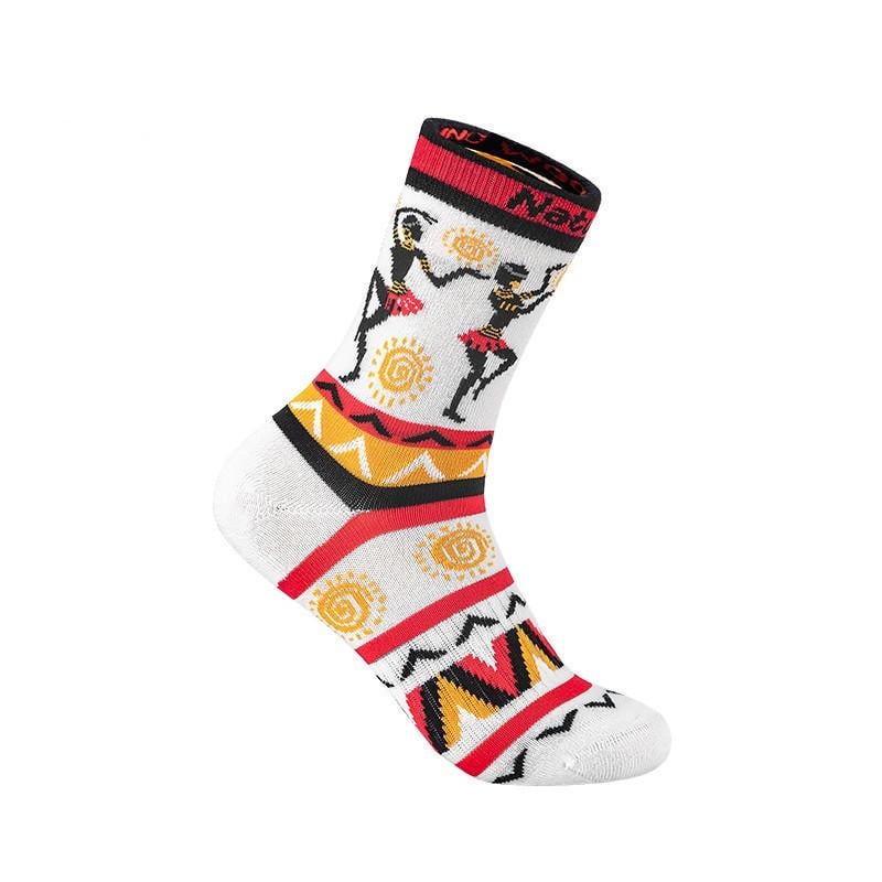 Носки женские Naturehike Merino Wool Warm cloud Q-A9 NH19FS028 M р. 35-39 White (6927595743577W)