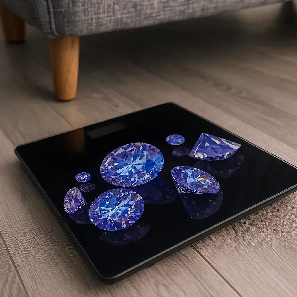 Ваги підлогові AT-28-3 Алмази 180 кг Чорний (ML-05219) - фото 4 Ваги підлогові AT-28-3 Алмази 180 кг Чорний (ML-05219) - фото 4