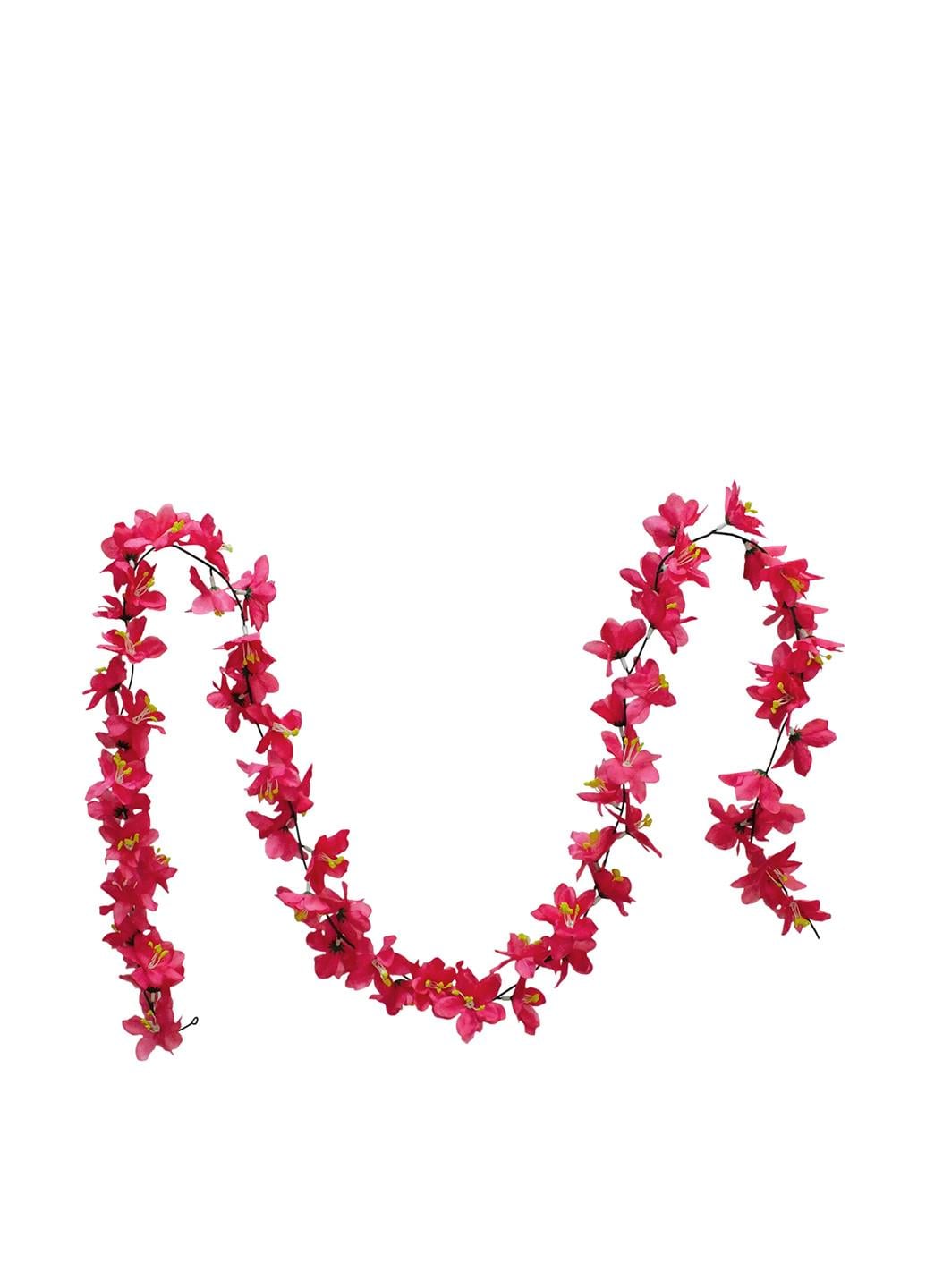 Гирлянда Гавайские цветы (18-200ML)