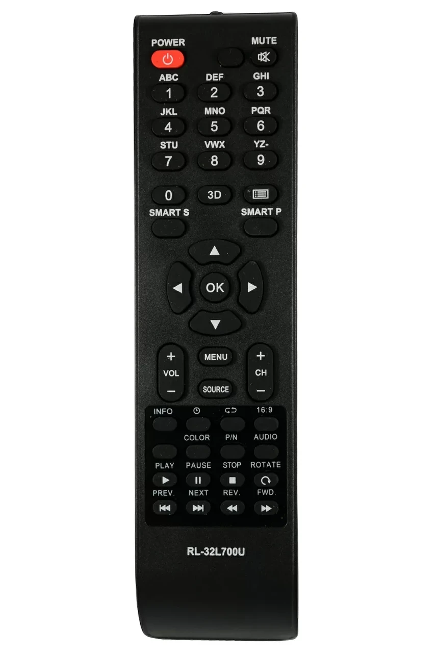 Пульт для телевизора Rolsen RL-32L700U