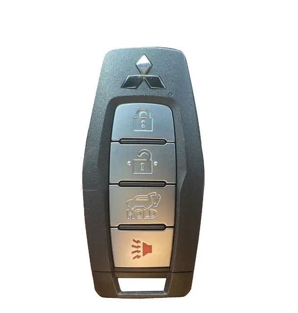 Корпус автоключа для Mitsubishi KS28