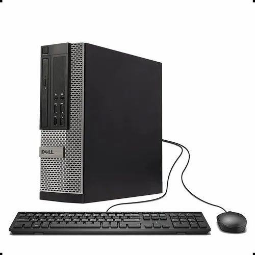 Системний блок Dell Optiplex 7020 SFF Intel Core i5-4590 3,7 GHz/16 Гб DDR3/ 500 Гб HDD/Windows 10 - фото 4