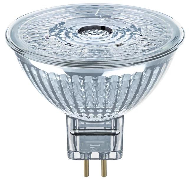 Лампа Osram LED MR16 12V 3,8W 345Lm 4000K GU5.3