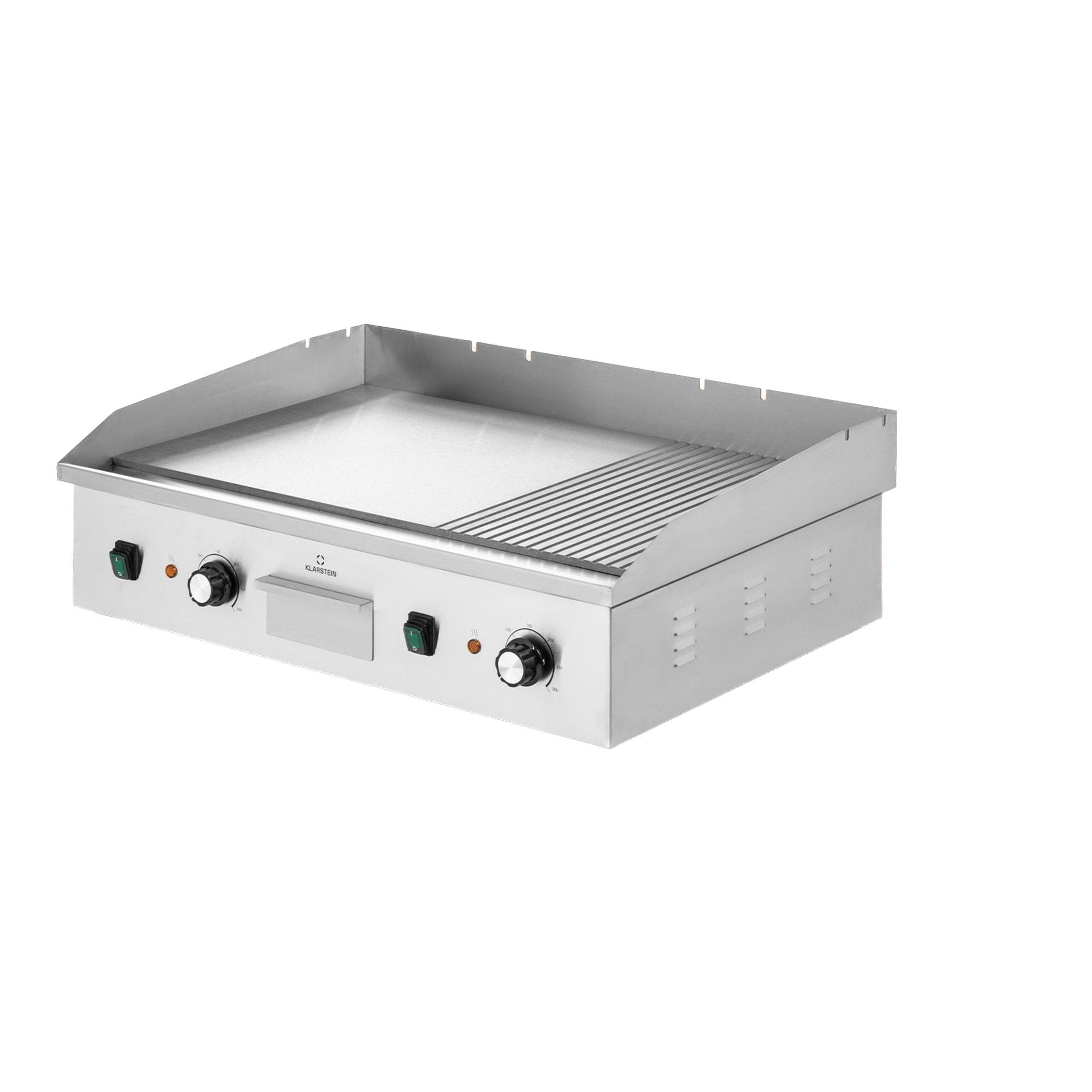 Гриль KLARSTEIN Grillmeile 4400 от 50 до 300°C (26481824)