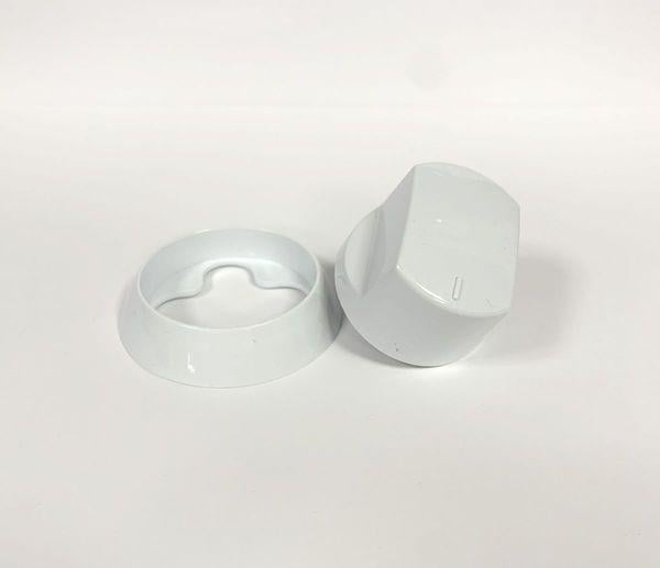 Ручка на газовую печ Ariston Белый (ST000023518)