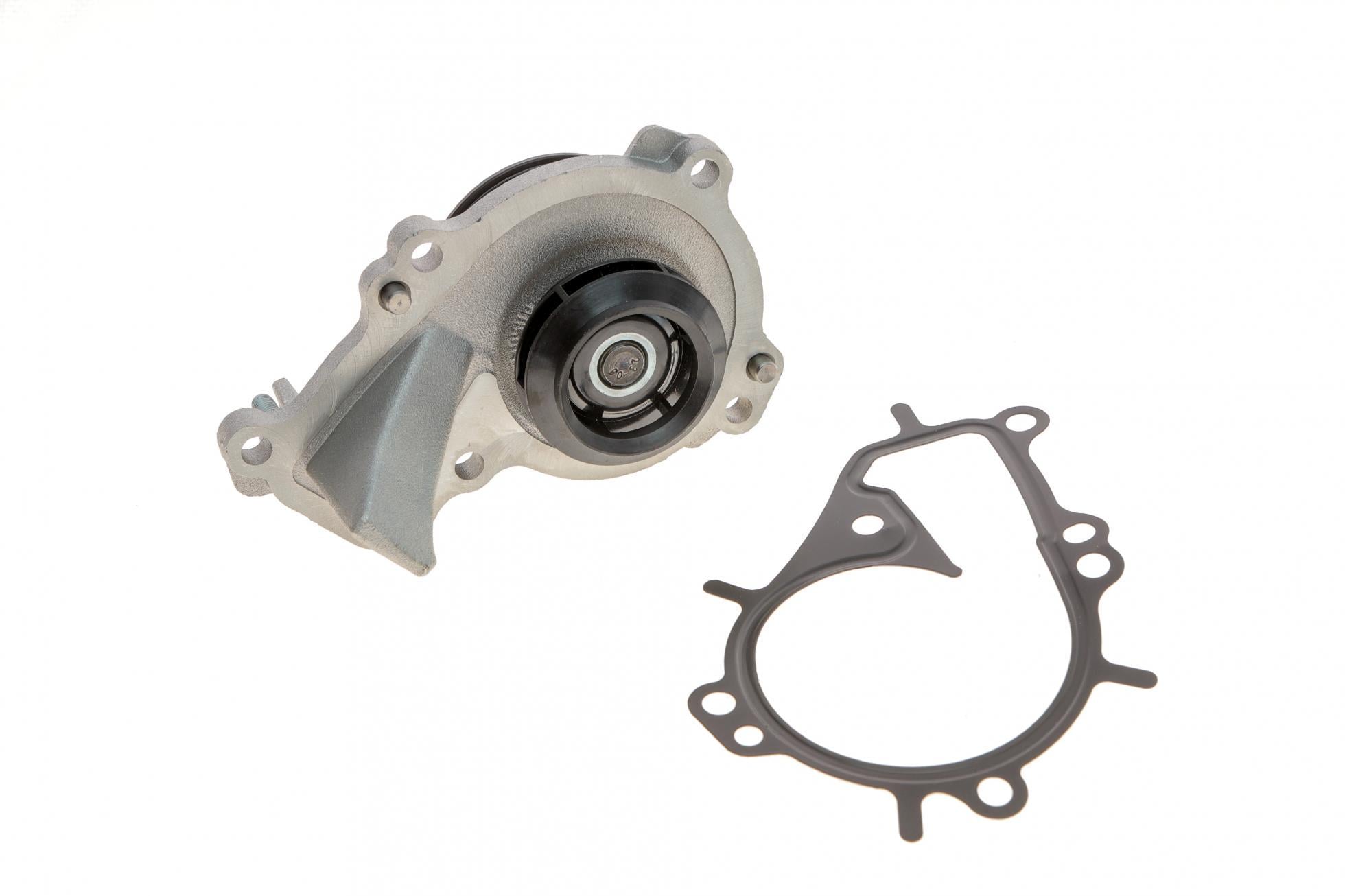 Водяная помпа INA Citroen C1/C3/C4 Cactus/Peugeot 208/308 1.0/1.2VTi 12- (538 0147 10)