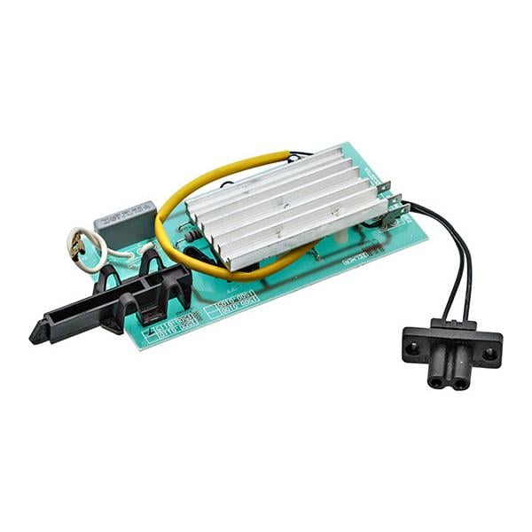 Плата управління для пилососа Zelmer/Bosch 1500.0115 00759610