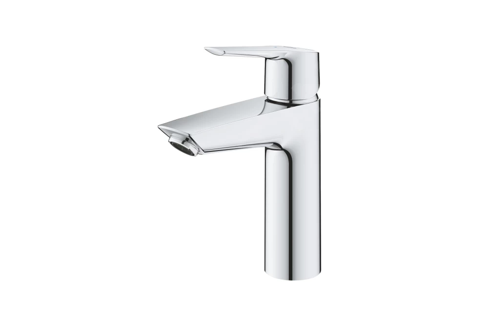 Смеситель для раковины Grohe QuickFix Start M-Size 23746002 с донным клапаном (374029) - фото 5