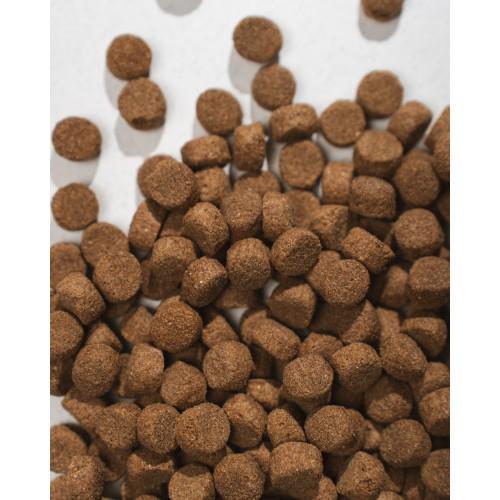 Корм для собак сухой Half&Half средних пород с говядиной 2 кг - фото 5 Корм для собак сухой Half&Half средних пород с говядиной 2 кг - фото 5