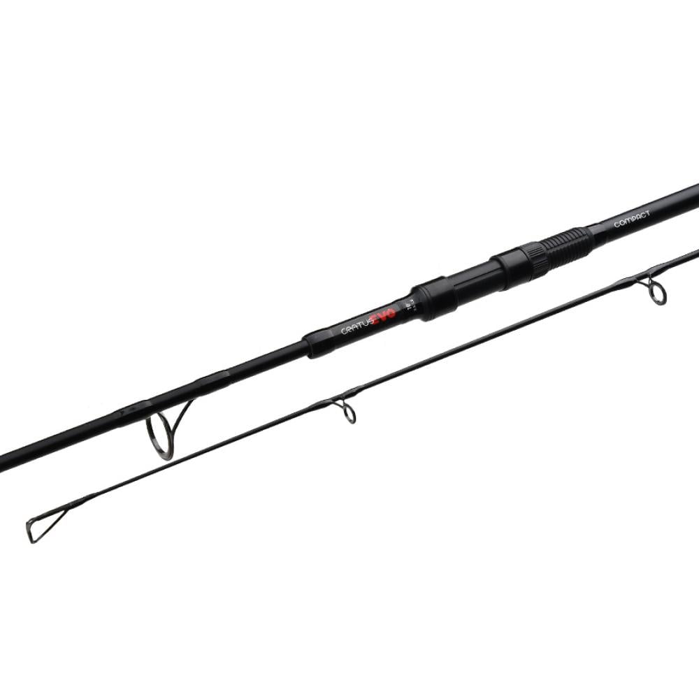 Вудлище коропове Carp PRO 10 Cratus Compact 10' 3 м 3,5 lb (CRTS300) - фото 2