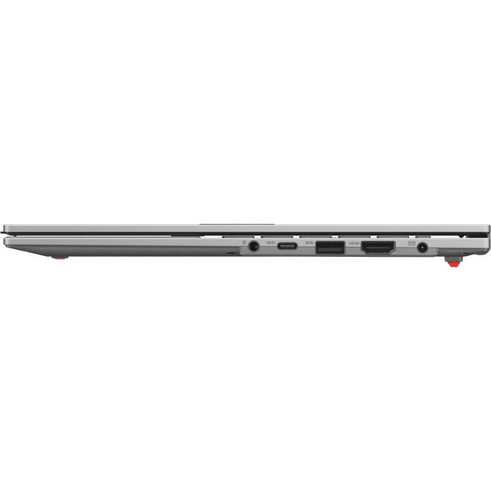 Ноутбук Asus E1504FA-BQ008 Серебристый (90NB0ZR1-M00400) - фото 6