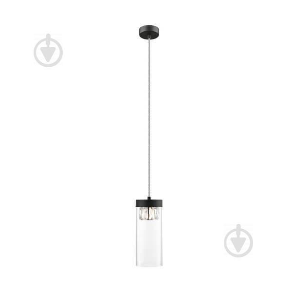 Люстра Zuma Line GEM P0389-01D-P7AC