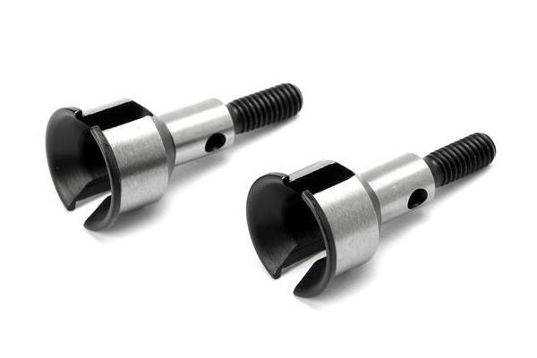 Запчастина для моделей Team Magic E5 Outdrive for Brushed Ver 2p (36294)