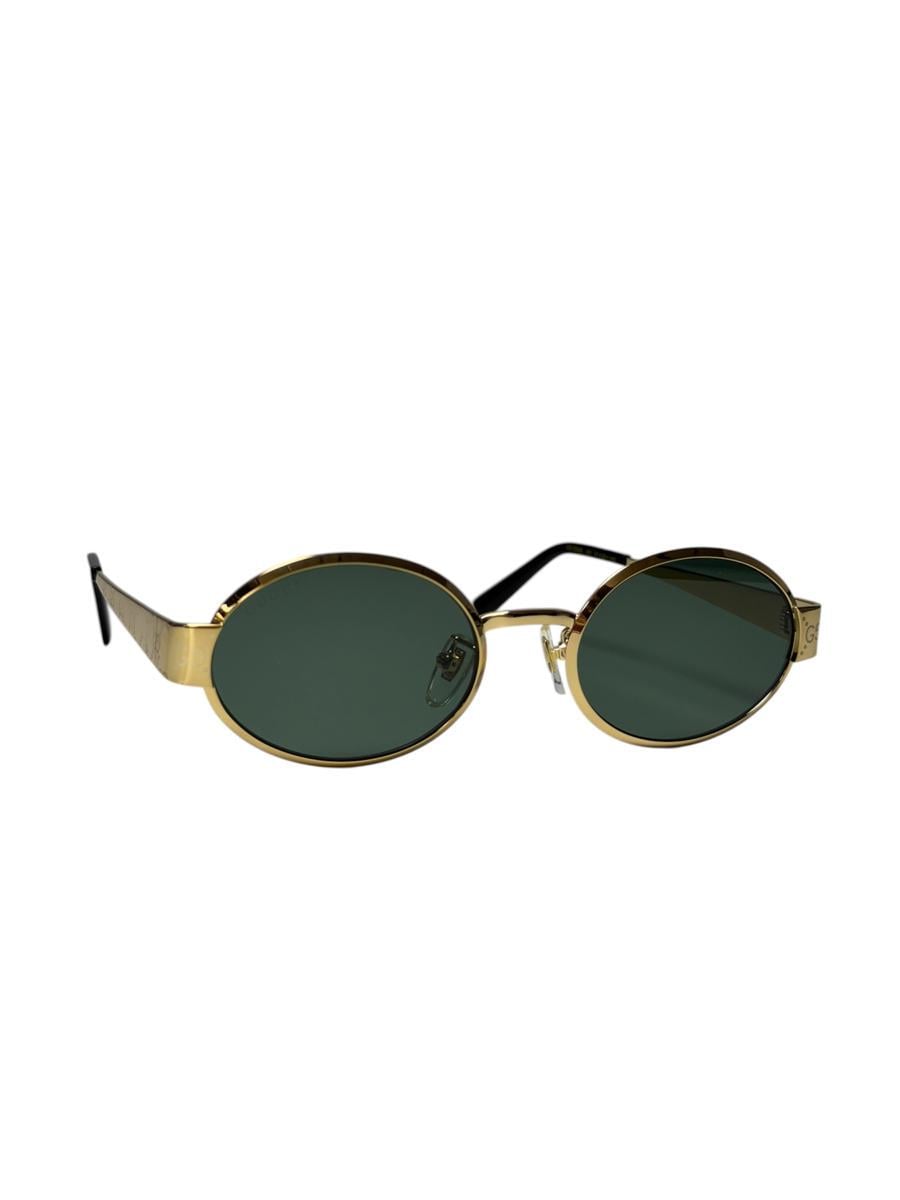 Сонцезахисні окуляри унісекс Gucci GG1854S Green (681223)