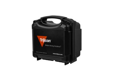 Комплект TRIJICON приціл оптичний ACOG 4x32 BAC з коліматорним прицілом RMR 3,25 МОА Gray (72713977) - фото 9