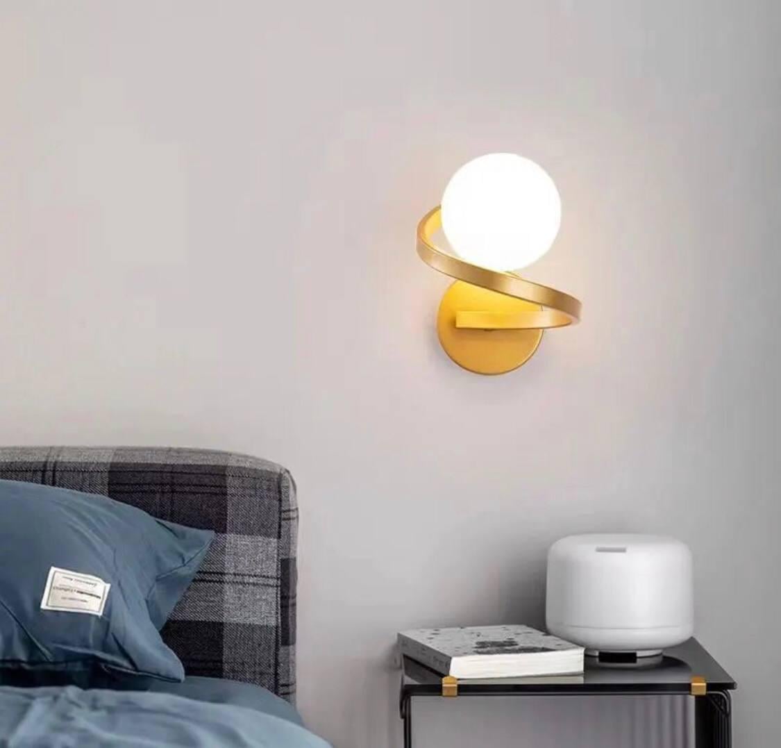Бра Arte Lamp A23903-1 Gold (14001346)