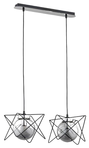 Люстра Alfa Sagito Track современная (62096)