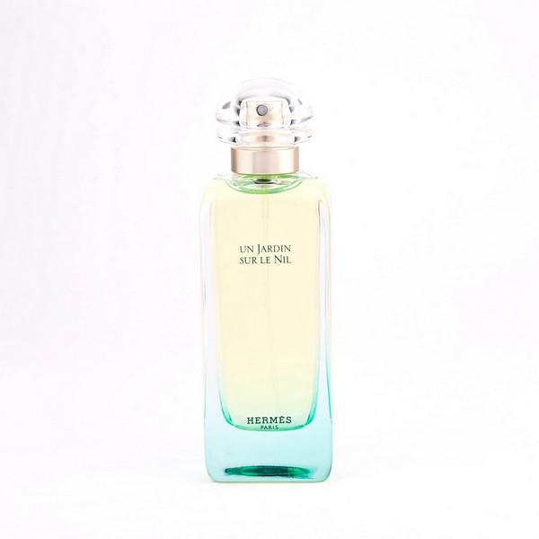 Туалетная вода для женщин Hermes Un Jardin Sur Le Nil 7,5 мл миниатюра (80438)