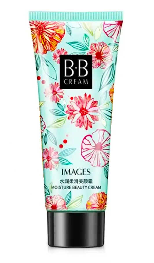 Тональний BB-крем Images Moisture Beauty BB Cream для обличчя 30 г (25453286)