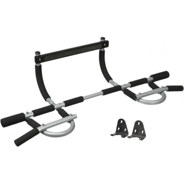 Турнік дверний Iron Gym XTreme+ Power Trainer Pro - фото 1