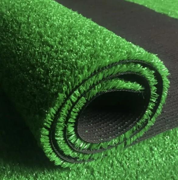 Трава искусственная Natura 9 мм 3 м (33670071)