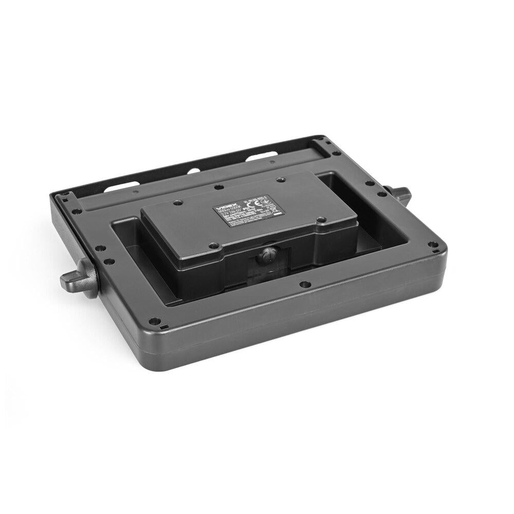 Светильник автономный настенный Videx 600Lm IP54 Сенсорный (11585) - фото 13 Светильник автономный настенный Videx 600Lm IP54 Сенсорный (11585) - фото 13