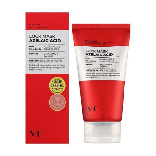 Маска-пленка VT AZ Care с азелаиновой кислотой успокаивающая 100 мл