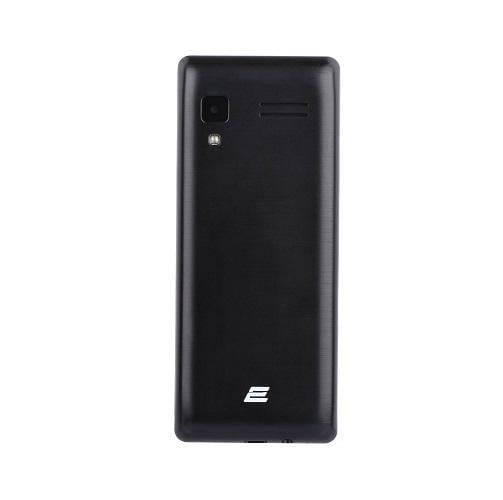 Мобільний телефон 2E E280 2022 2.8" 2хSIM 1400 mAh Чорний (584188) - фото 2