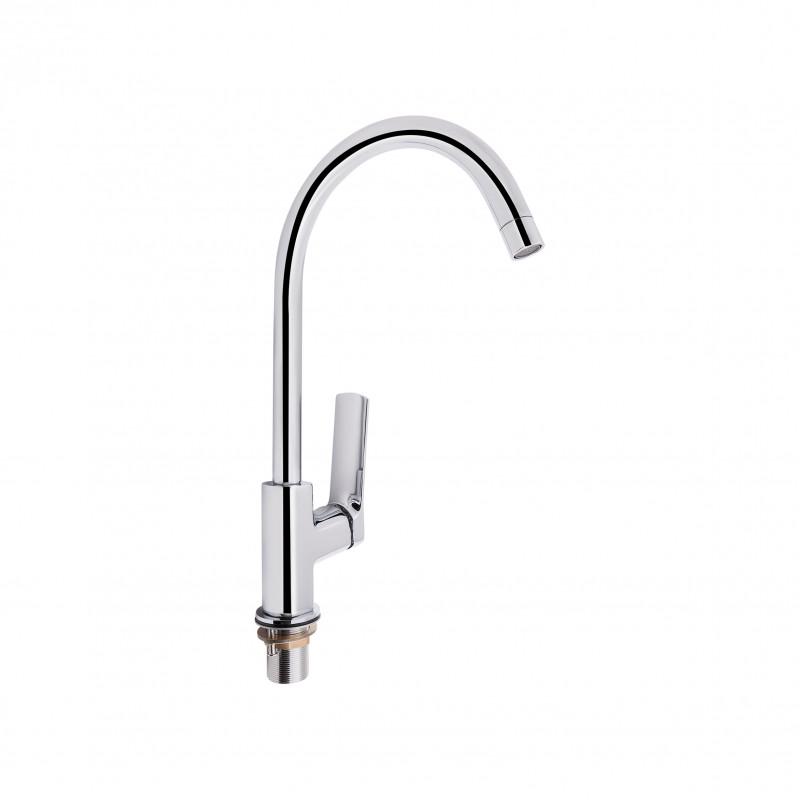 Змішувач для кухні Q-tap Slavonice 9042103UC (18386) Змішувач для кухні Q-tap Slavonice 9042103UC (18386)