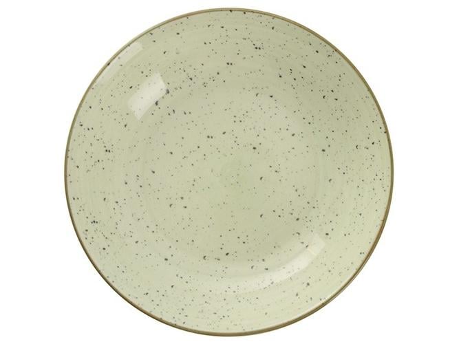 Тарелка суповая Limited Edition Stony Beige 20 см (MLM-CG-015-3)