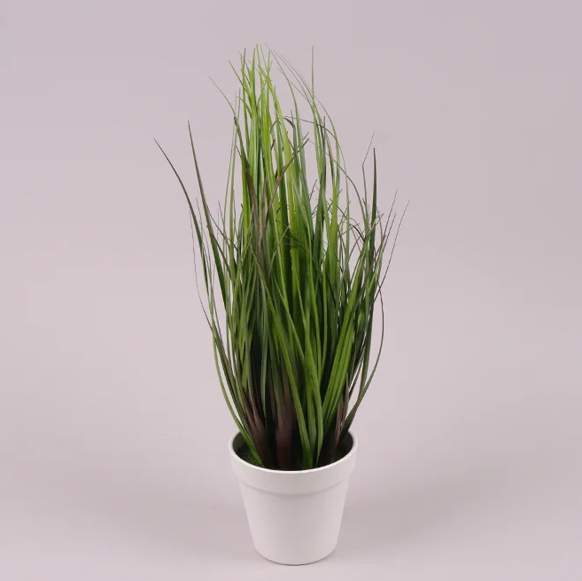Искусственное растение в горшке Flora 44 см (26785)