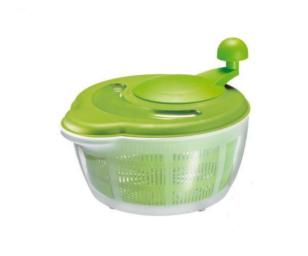 Сушка Westmark Fortuna для салату 5 л Зелений (W2432226A)