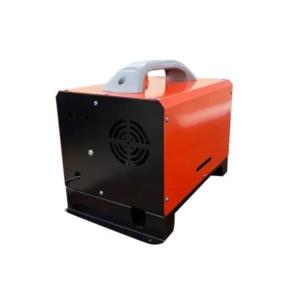 Автономний обігрівач дизельного салону в корпусі LF Bros EX5.0 бак збоку 12/24/220 В 5000 Вт (8405307) - фото 4 Автономний обігрівач дизельного салону в корпусі LF Bros EX5.0 бак збоку 12/24/220 В 5000 Вт (8405307) - фото 4