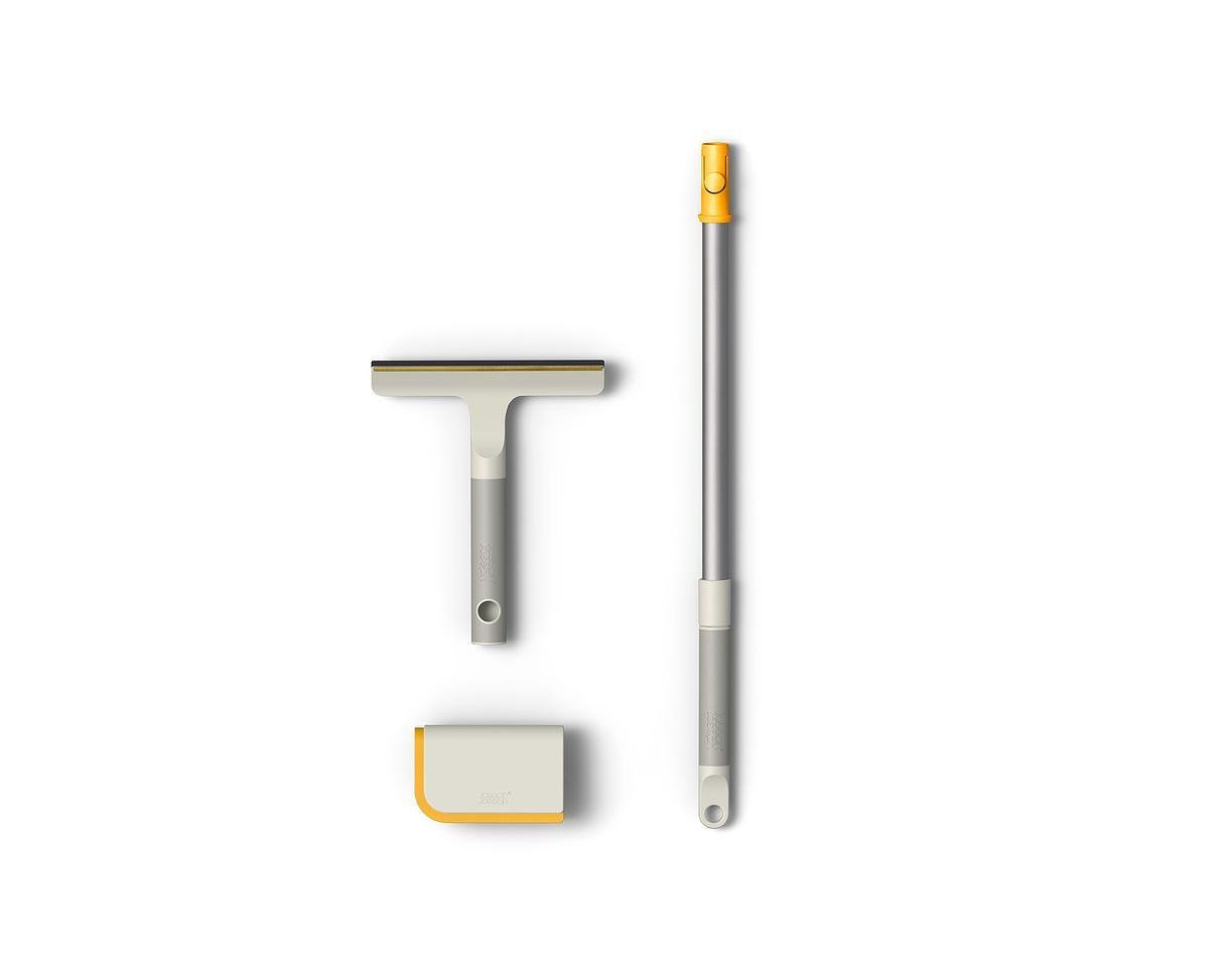 Набір для чищення від шерсті домашніх тварин Joseph Joseph CleanTech (6500049)