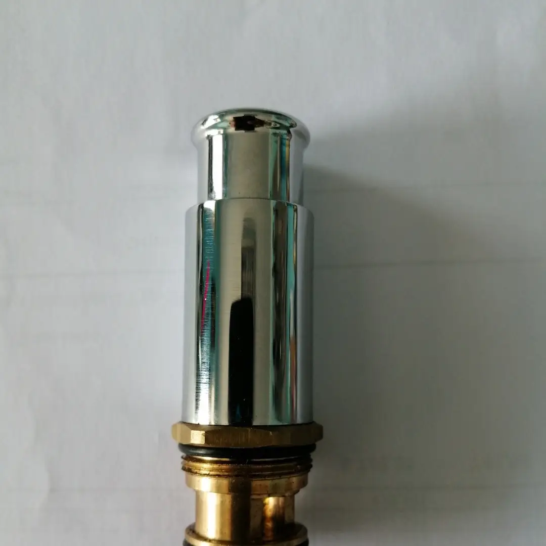 Переключатель водного потока Remer 09 для смесителей скрытого монтажа (DEV09)