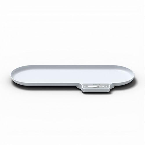 Ваги підлогові дитячі електронні до 30 кг з високою точністю вимірювання (2113517822)