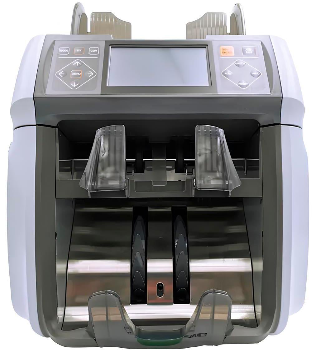 Счетчик банкнот GGermanRMAN HT-9100 Super Fitness