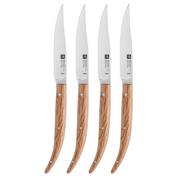 Набор ножей для стейка Zwilling J.A. Henckels 100 мм 4 шт. (39160-000-0)