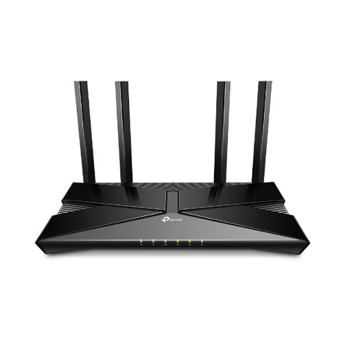 Маршрутизатор TP-Link Archer AX23 AX1800 (492bc13f)