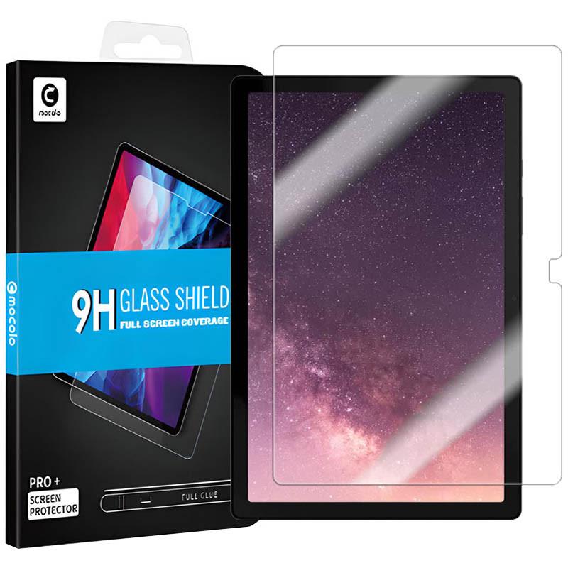 Защитное стекло противоударное Mocolo Pro+ для Samsung Galaxy Tab A8 10,5" 2021 X200/X205 (00000065595_1)