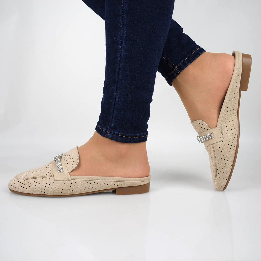 Мюли женские 336632 р. 38 25 см