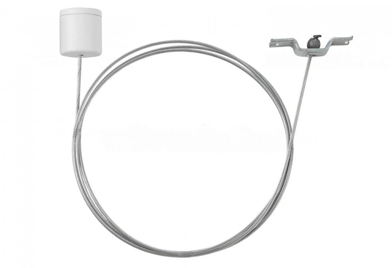 Аксессуар к трековой системе SUSPENSION SET White (ZML_3011)