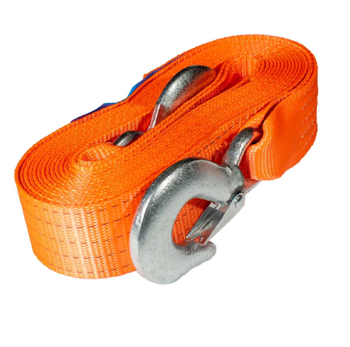 Трос буксирувальний гак-гак 10 т 6 м (15216669)