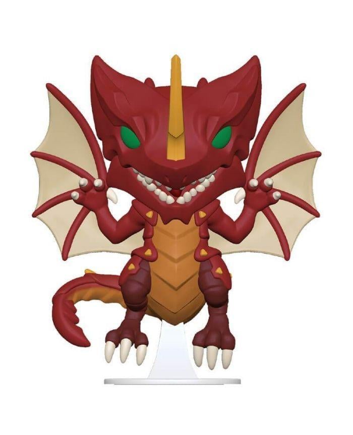 Фігурка Funko Pop Dragonoid Драгоноід 10 см